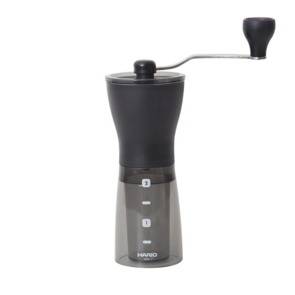 Coffee Grinder Hario Mini Slim +
