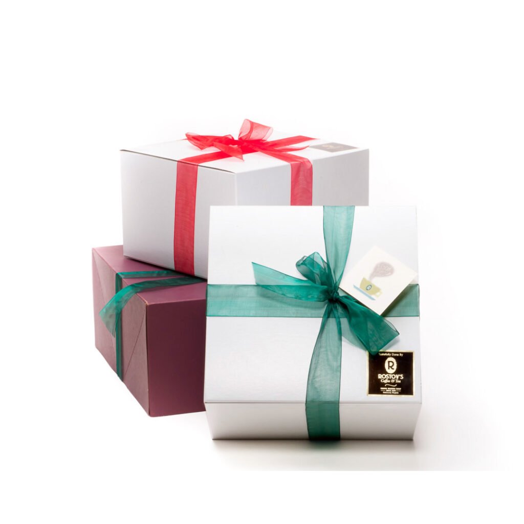 The Chambord French Press Gift Set Rostovs Coffee and Tea