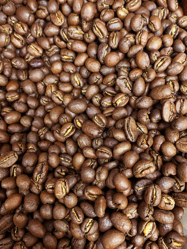 La Flor del Cafe Guatemala